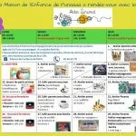 Le métier de parent