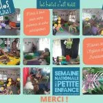 Ballade littéraire sur la Parentalité Positive